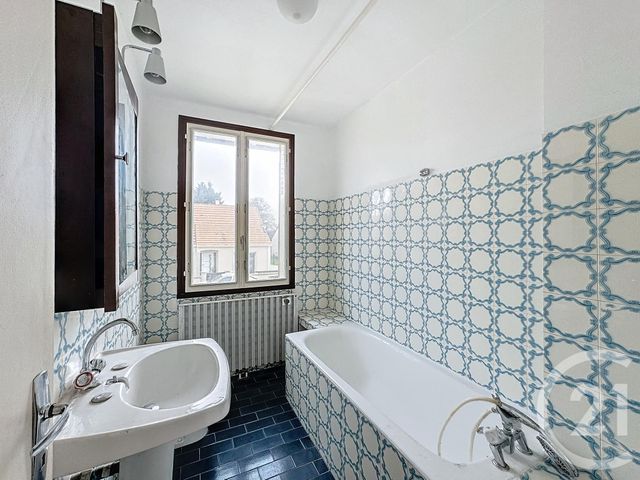 maison à vendre - 5 pièces - 105.32 m2 - SALBRIS - 41 - CENTRE - Century 21 Sologne Immobilier