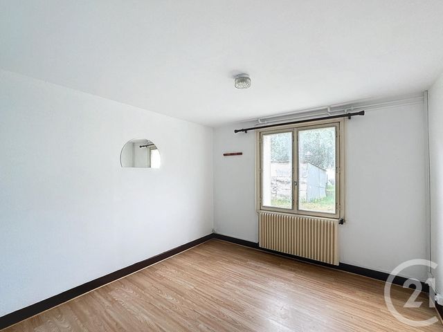 maison à vendre - 5 pièces - 105.32 m2 - SALBRIS - 41 - CENTRE - Century 21 Sologne Immobilier