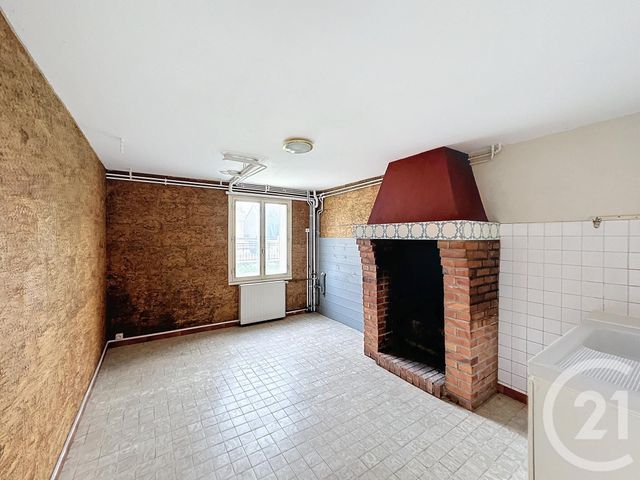 maison à vendre - 5 pièces - 105.32 m2 - SALBRIS - 41 - CENTRE - Century 21 Sologne Immobilier