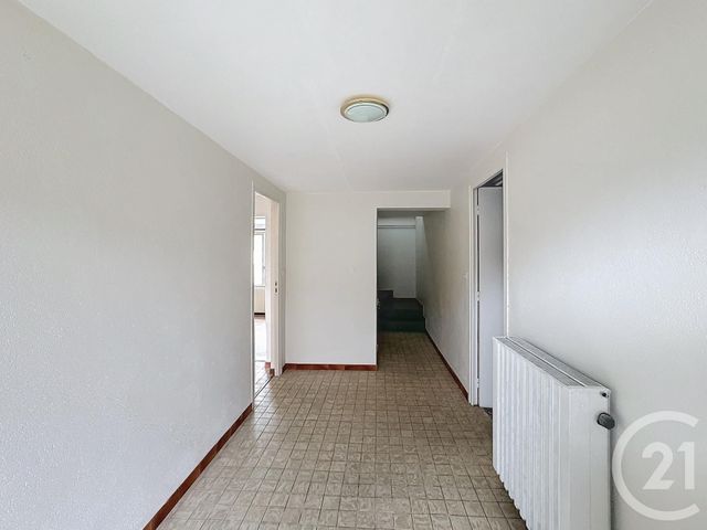 maison à vendre - 5 pièces - 105.32 m2 - SALBRIS - 41 - CENTRE - Century 21 Sologne Immobilier