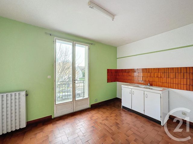 maison à vendre - 5 pièces - 105.32 m2 - SALBRIS - 41 - CENTRE - Century 21 Sologne Immobilier