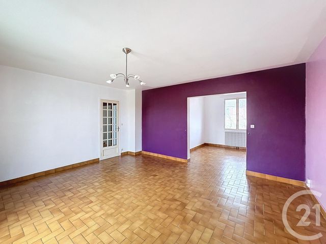 maison à vendre - 5 pièces - 105.32 m2 - SALBRIS - 41 - CENTRE - Century 21 Sologne Immobilier