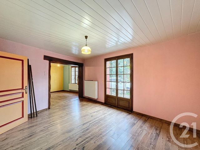 Afficher la photo en grand maison à vendre - 5 pièces - 165.4 m2 - LA FERTE IMBAULT - 41 - CENTRE - Century 21 Sologne Immobilier
