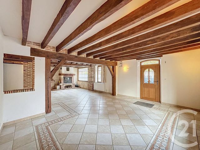 Afficher la photo en grand maison à vendre - 5 pièces - 165.4 m2 - LA FERTE IMBAULT - 41 - CENTRE - Century 21 Sologne Immobilier