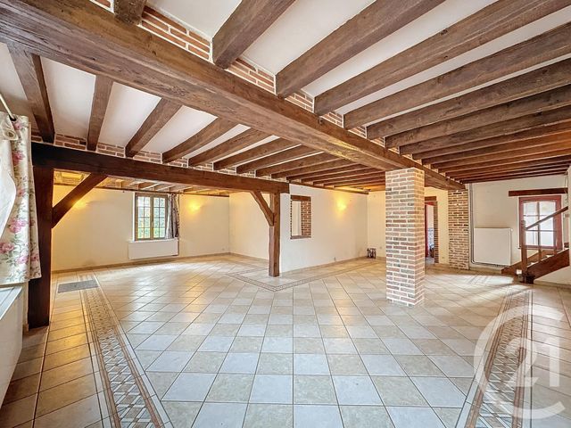 Afficher la photo en grand maison à vendre - 5 pièces - 165.4 m2 - LA FERTE IMBAULT - 41 - CENTRE - Century 21 Sologne Immobilier