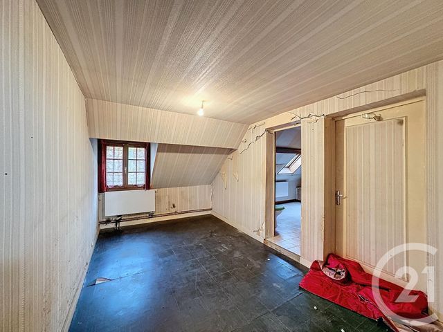 Afficher la photo en grand maison à vendre - 5 pièces - 165.4 m2 - LA FERTE IMBAULT - 41 - CENTRE - Century 21 Sologne Immobilier