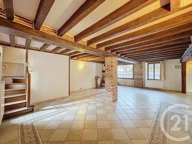 Afficher la photo en grand maison à vendre - 5 pièces - 165.4 m2 - LA FERTE IMBAULT - 41 - CENTRE - Century 21 Sologne Immobilier