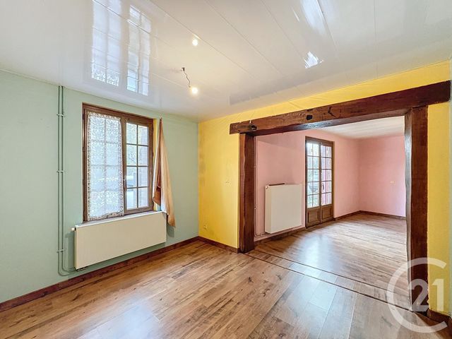 Afficher la photo en grand maison à vendre - 5 pièces - 165.4 m2 - LA FERTE IMBAULT - 41 - CENTRE - Century 21 Sologne Immobilier