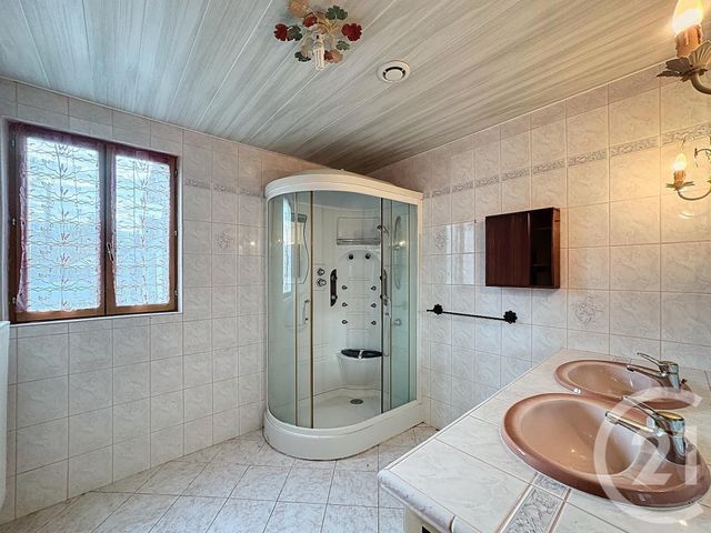 Afficher la photo en grand maison à vendre - 5 pièces - 165.4 m2 - LA FERTE IMBAULT - 41 - CENTRE - Century 21 Sologne Immobilier