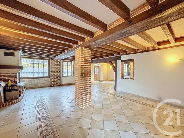 Afficher la photo en grand maison à vendre - 5 pièces - 165.4 m2 - LA FERTE IMBAULT - 41 - CENTRE - Century 21 Sologne Immobilier