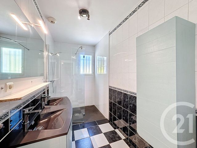 maison à vendre - 6 pièces - 110.0 m2 - NANCAY - 18 - CENTRE - Century 21 Sologne Immobilier