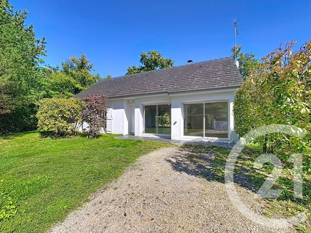 maison - NANCAY - 18