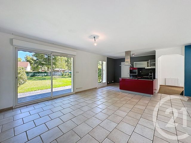 maison à vendre - 6 pièces - 110.0 m2 - NANCAY - 18 - CENTRE - Century 21 Sologne Immobilier