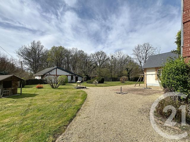 Afficher la photo en grand maison à vendre - 8 pièces - 247.0 m2 - VOUZON - 41 - CENTRE - Century 21 Sologne Immobilier