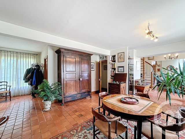 Afficher la photo en grand maison à vendre - 8 pièces - 247.0 m2 - VOUZON - 41 - CENTRE - Century 21 Sologne Immobilier