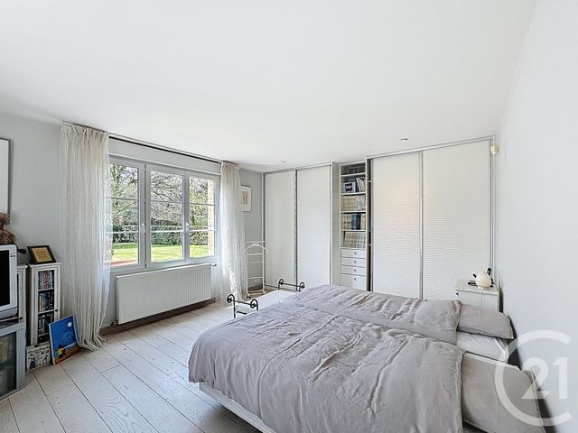 Afficher la photo en grand maison à vendre - 8 pièces - 247.0 m2 - VOUZON - 41 - CENTRE - Century 21 Sologne Immobilier