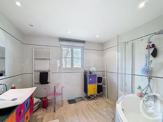 Afficher la photo en grand maison à vendre - 8 pièces - 247.0 m2 - VOUZON - 41 - CENTRE - Century 21 Sologne Immobilier