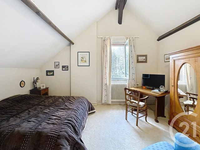 Afficher la photo en grand maison à vendre - 8 pièces - 247.0 m2 - VOUZON - 41 - CENTRE - Century 21 Sologne Immobilier