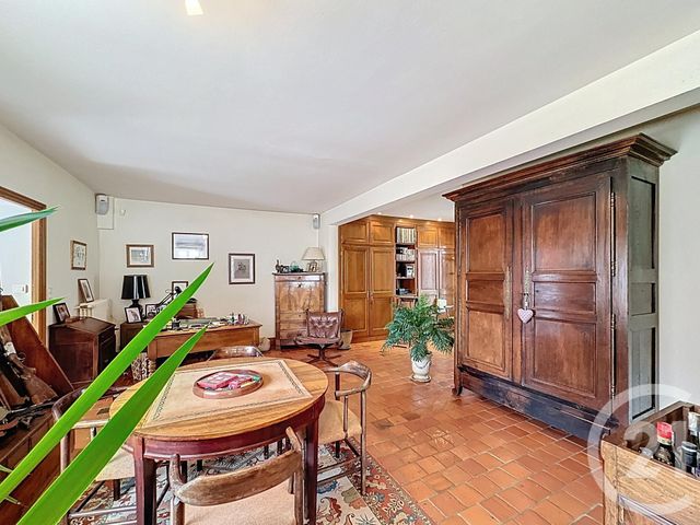 Afficher la photo en grand maison à vendre - 8 pièces - 247.0 m2 - VOUZON - 41 - CENTRE - Century 21 Sologne Immobilier