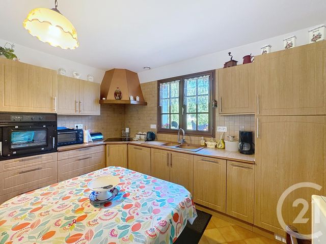 maison à vendre - 5 pièces - 109.37 m2 - SALBRIS - 41 - CENTRE - Century 21 Sologne Immobilier