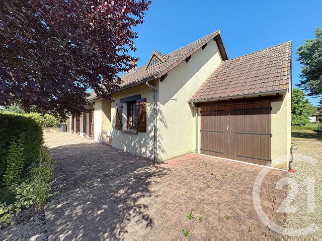 maison - SALBRIS - 41