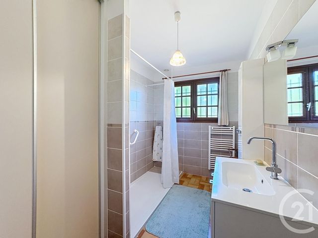 maison à vendre - 5 pièces - 109.37 m2 - SALBRIS - 41 - CENTRE - Century 21 Sologne Immobilier