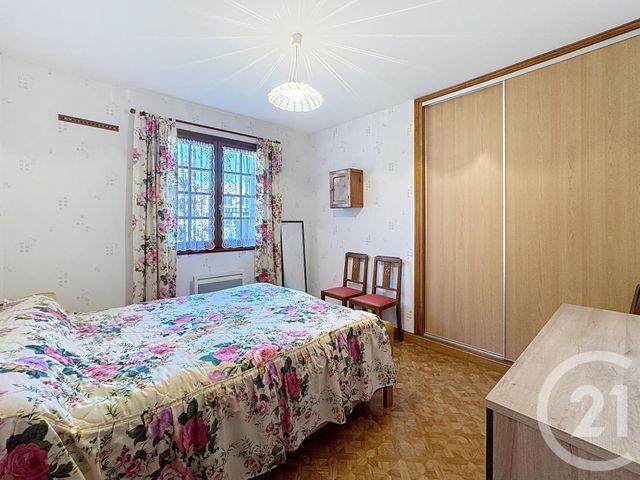 maison à vendre - 5 pièces - 109.37 m2 - SALBRIS - 41 - CENTRE - Century 21 Sologne Immobilier