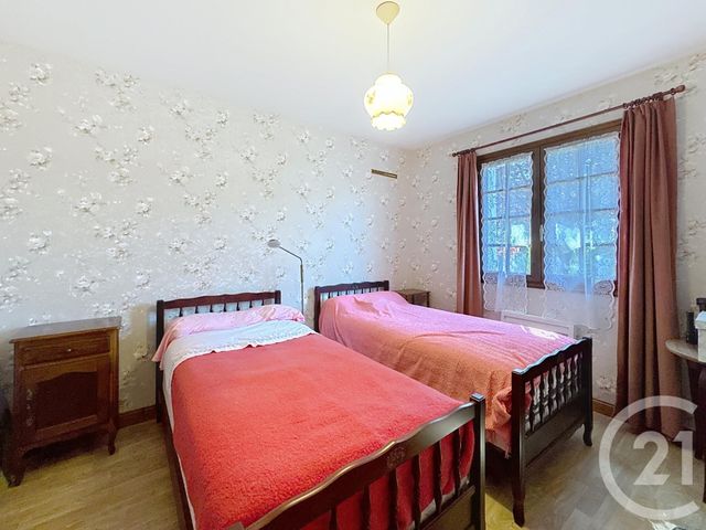 maison à vendre - 5 pièces - 109.37 m2 - SALBRIS - 41 - CENTRE - Century 21 Sologne Immobilier