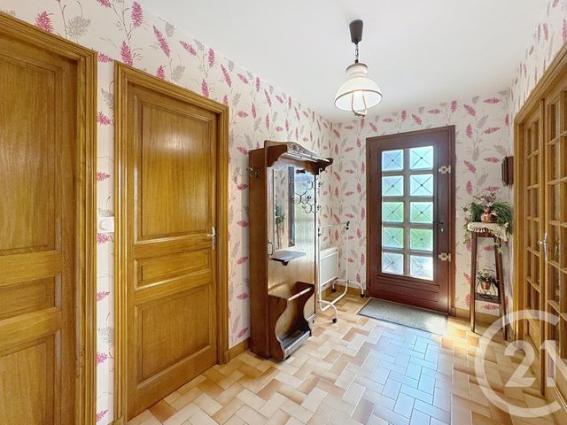 maison à vendre - 5 pièces - 109.37 m2 - SALBRIS - 41 - CENTRE - Century 21 Sologne Immobilier