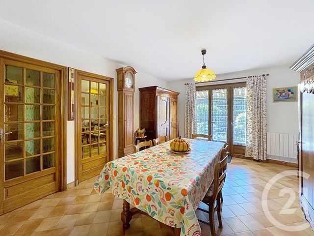 maison à vendre - 5 pièces - 109.37 m2 - SALBRIS - 41 - CENTRE - Century 21 Sologne Immobilier