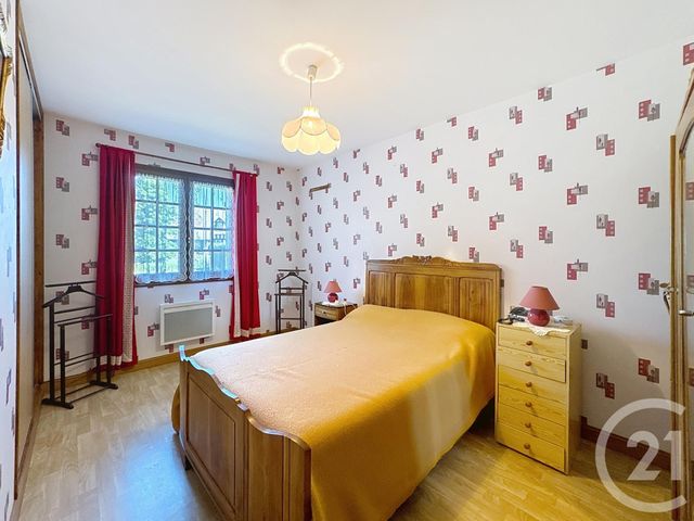 maison à vendre - 5 pièces - 109.37 m2 - SALBRIS - 41 - CENTRE - Century 21 Sologne Immobilier