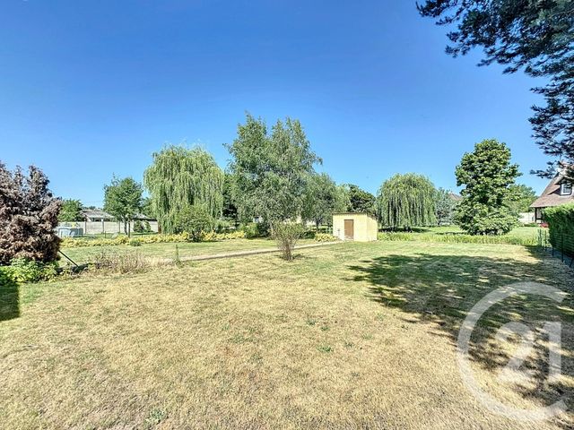 maison à vendre - 5 pièces - 109.37 m2 - SALBRIS - 41 - CENTRE - Century 21 Sologne Immobilier