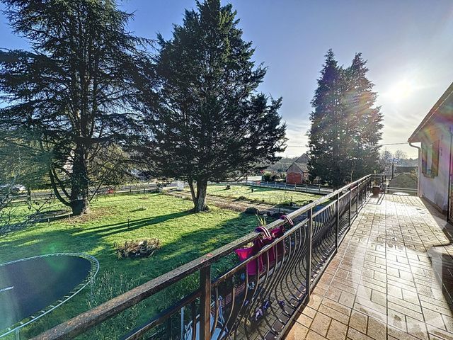 maison à vendre - 7 pièces - 205.25 m2 - LA FERTE IMBAULT - 41 - CENTRE - Century 21 Sologne Immobilier