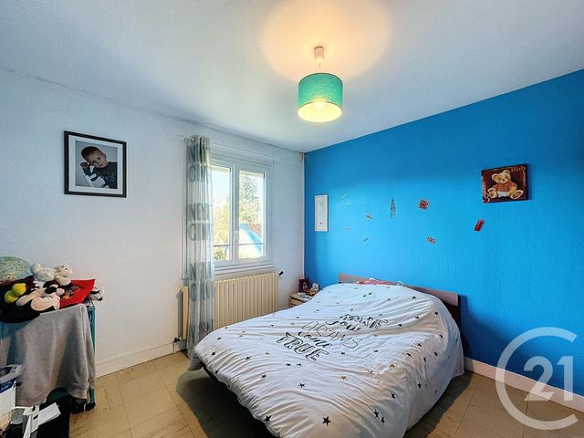 maison à vendre - 7 pièces - 205.25 m2 - LA FERTE IMBAULT - 41 - CENTRE - Century 21 Sologne Immobilier