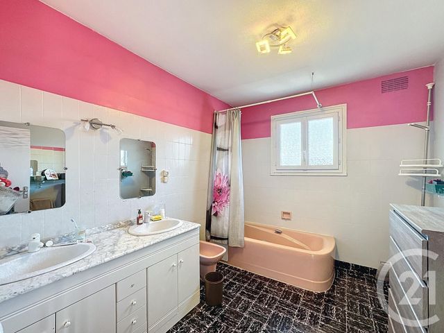 maison à vendre - 7 pièces - 205.25 m2 - LA FERTE IMBAULT - 41 - CENTRE - Century 21 Sologne Immobilier