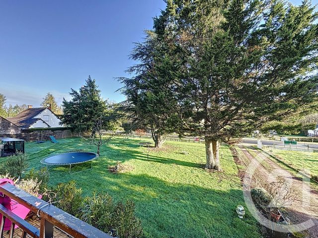 maison à vendre - 7 pièces - 205.25 m2 - LA FERTE IMBAULT - 41 - CENTRE - Century 21 Sologne Immobilier