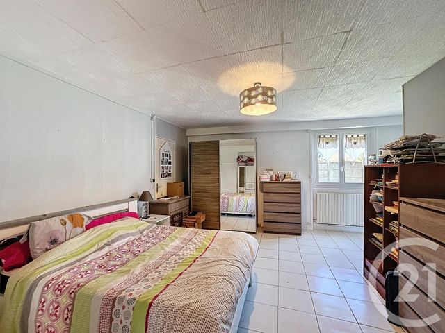 maison à vendre - 7 pièces - 205.25 m2 - LA FERTE IMBAULT - 41 - CENTRE - Century 21 Sologne Immobilier