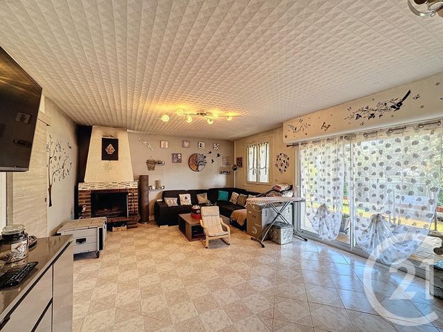 maison à vendre - 7 pièces - 205.25 m2 - LA FERTE IMBAULT - 41 - CENTRE - Century 21 Sologne Immobilier