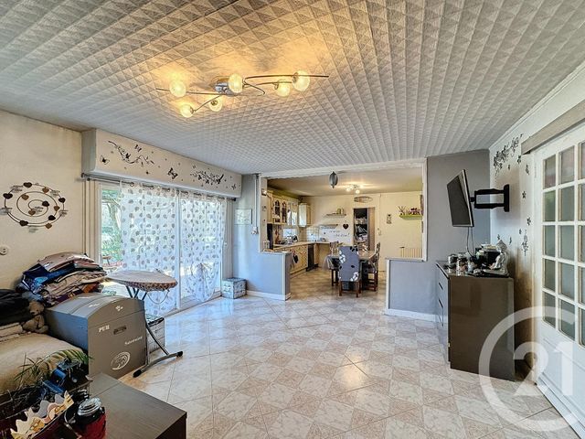 maison à vendre - 7 pièces - 205.25 m2 - LA FERTE IMBAULT - 41 - CENTRE - Century 21 Sologne Immobilier