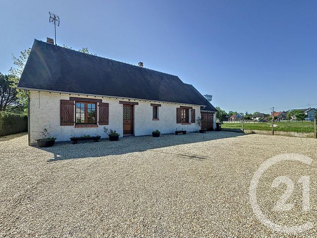 maison - SALBRIS - 41