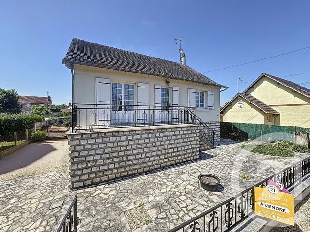 maison - SALBRIS - 41