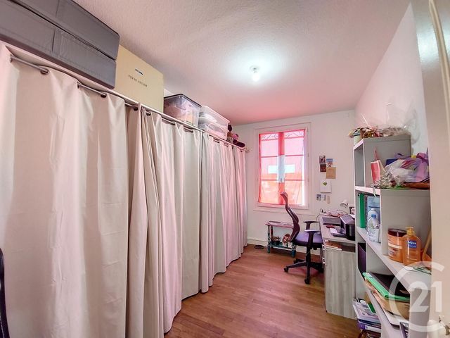 maison à vendre - 5 pièces - 112.9 m2 - SALBRIS - 41 - CENTRE - Century 21 Sologne Immobilier