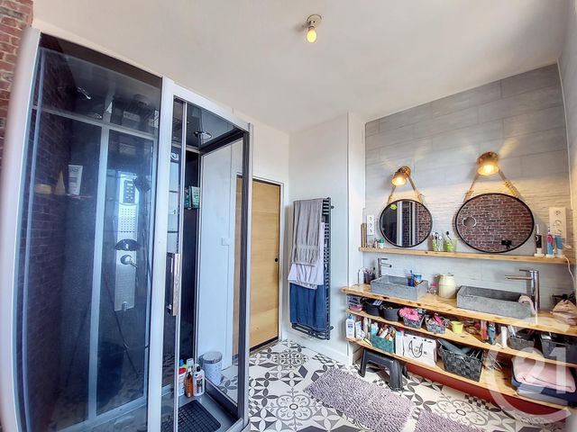 maison à vendre - 5 pièces - 112.9 m2 - SALBRIS - 41 - CENTRE - Century 21 Sologne Immobilier