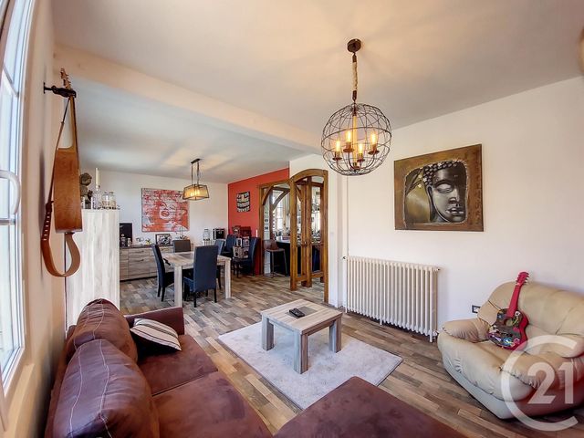 maison à vendre - 5 pièces - 112.9 m2 - SALBRIS - 41 - CENTRE - Century 21 Sologne Immobilier