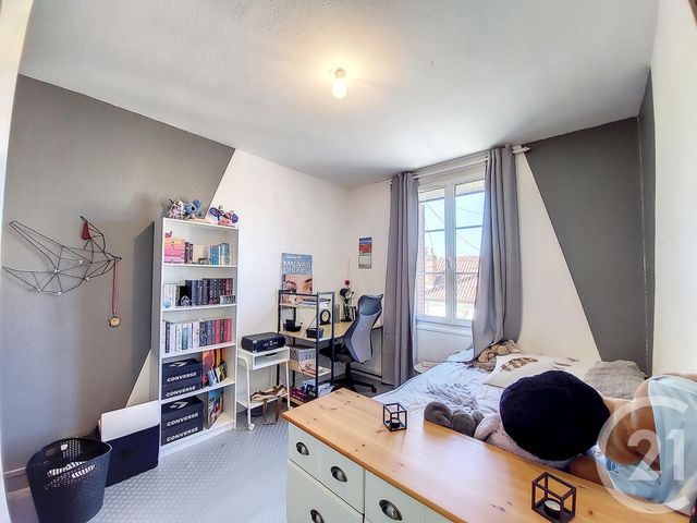 maison à vendre - 5 pièces - 112.9 m2 - SALBRIS - 41 - CENTRE - Century 21 Sologne Immobilier