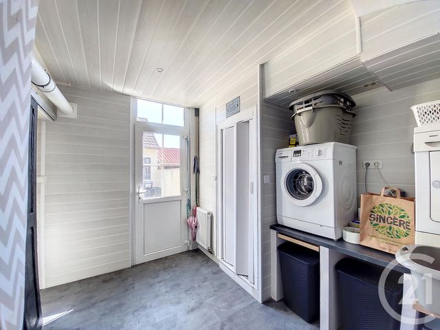 maison à vendre - 5 pièces - 112.9 m2 - SALBRIS - 41 - CENTRE - Century 21 Sologne Immobilier