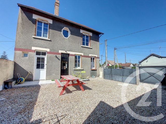 maison - SALBRIS - 41