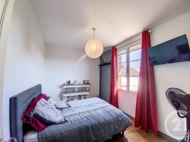 maison à vendre - 5 pièces - 112.9 m2 - SALBRIS - 41 - CENTRE - Century 21 Sologne Immobilier