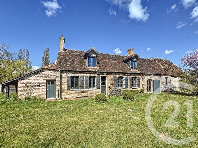 maison - MARCILLY EN GAULT - 41