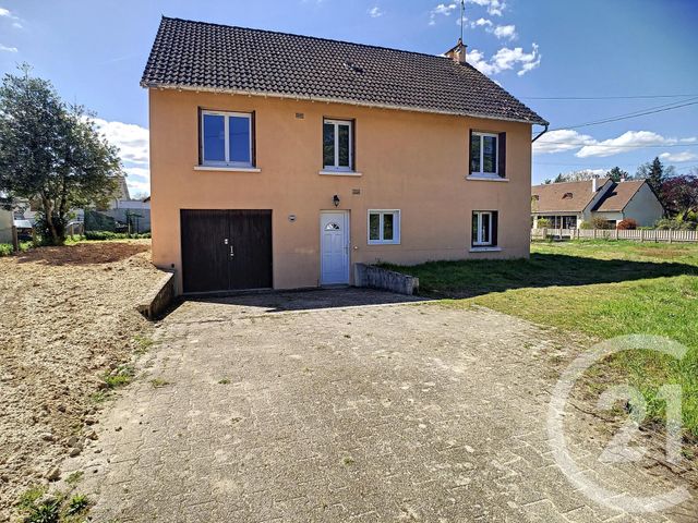 Maison à louer SALBRIS